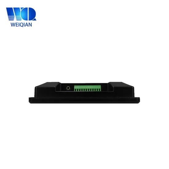 8 Inch Resistance Touch Screen Industrial Computer Type IPC Warranty 1 Year Trademark WQ/OEM Frequency 1.0GHz Customize - Image 4