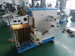 Professional Shaper Machine Manufacturer (Shaping Machine BC6050) - Image 4