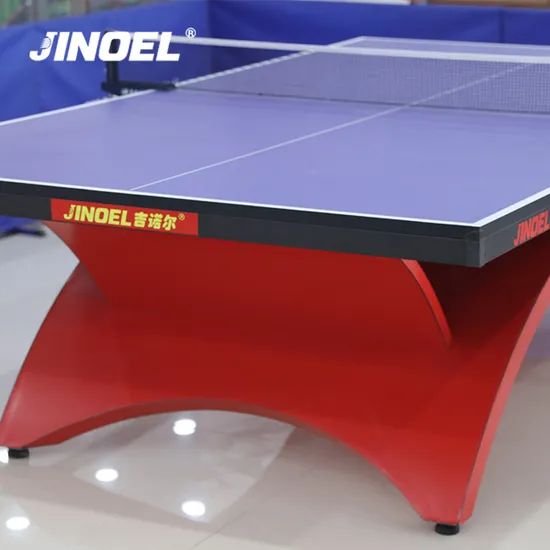 Ittf Approve New High Quality Table Tennis Racket Rubber - Image 1