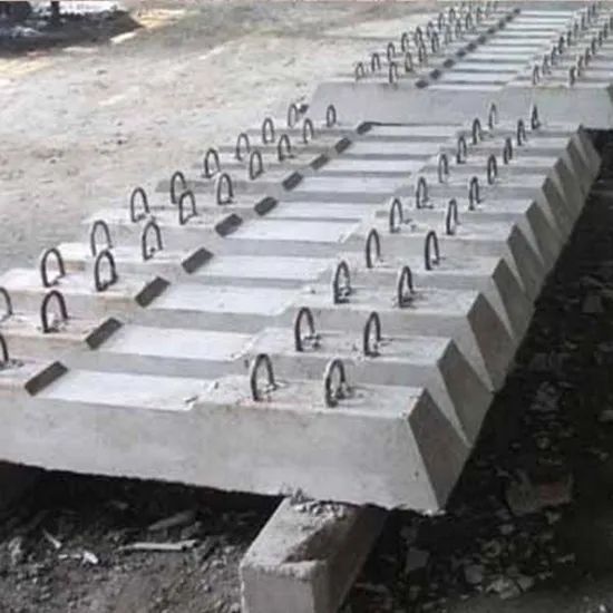 Railway Sleeper - Image 2