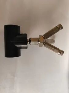 Factory Price Remote Control Intelligent High-Pressure Spray Cooling System - Image 3