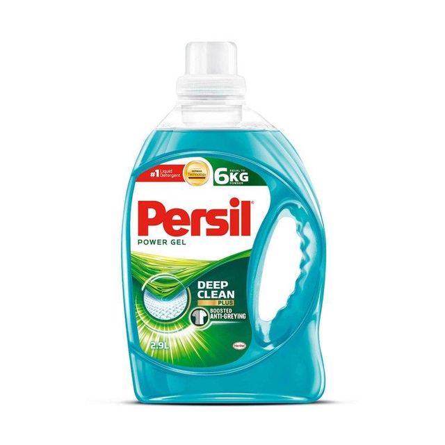 Premium Persil detergent liquid offered at discount price with fast delivery service - Image 4