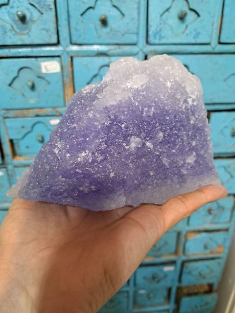 Blue salt - Image 4