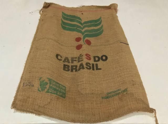 Brazilian Green Coffee - Image 1