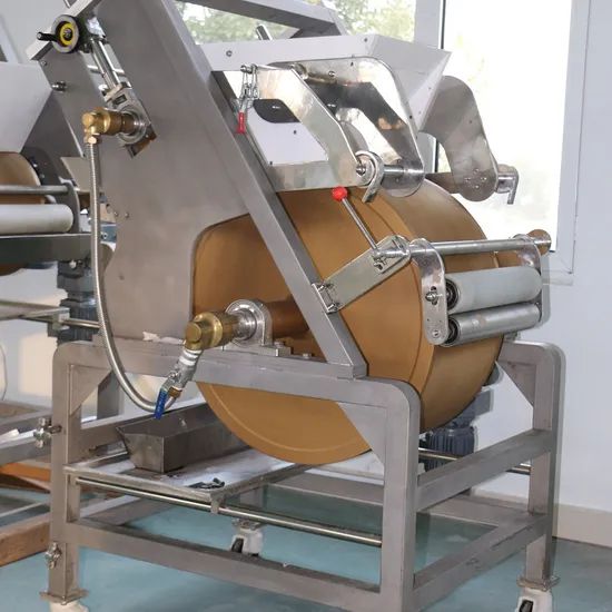 Nuts Bar Making/Candy Machine with CE - Image 2