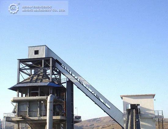 Metal Magnesium Production Factory Line - Image 1