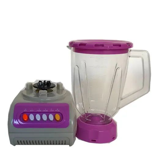 Multifunctional Fruit and Vegetable Juicer - Image 5