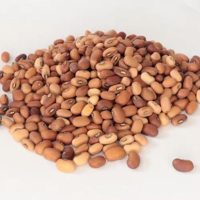Farm Harvested Black Eyed Peas Bulk Quantity For Grain Traders And Healthy Protein Rich Black Eyed Peas For Global Buyers - Image 5