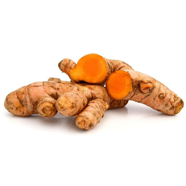 Organic Turmeric Powder Top Quality Natural Turmeric Freshly Harvested Bulk Supply Direct From Farm - Image 5