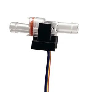 FM-PS2130 Precision Small Volume Flow Sensor for Efficient Coffee Machine Water Control - Image 3