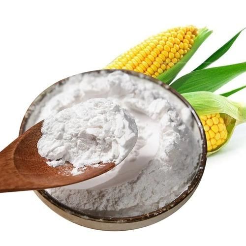 Premium Food Grade Corn Starch Powder, Bulk Wholesale Export Grade, Affordable Price - Image 4