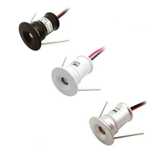 DC12V 1W Mini LED Home Decoration Light LED Bulbs - Image 3
