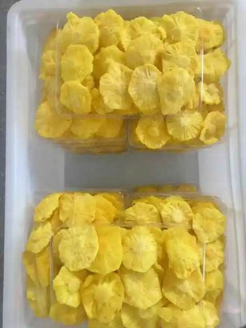 Dried Fruits / Sweetened & Unsweetened Preserved Fruits / Dehydrated Fruit Snacks for Food Processing & Wholesale Supply - Image 5