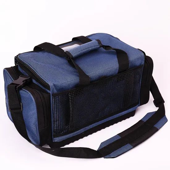 Multi-Purpose Fishing Tackle Bags, Carp Fishing Bag - Image 4