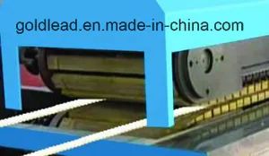 ISO9001 and Ce Certificate FRP Rebar Making Machine (MG-26) Power <10kw Voltage 380V Condition New Model NO. MG-26 Weight <50 Tons - Image 2