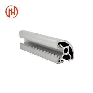 Industrial Application Aluminium Extrusion Profile - Image 1