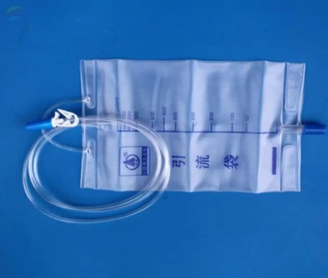 Urine Bag - Image 1
