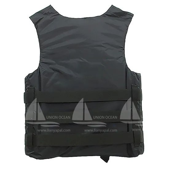 Colorful Fishing Vests with Versatile Gear for Outdoor Enthusiasts - Image 6
