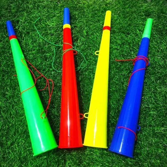OEM Bulk Vuvuzela Fan Horns - Image 2