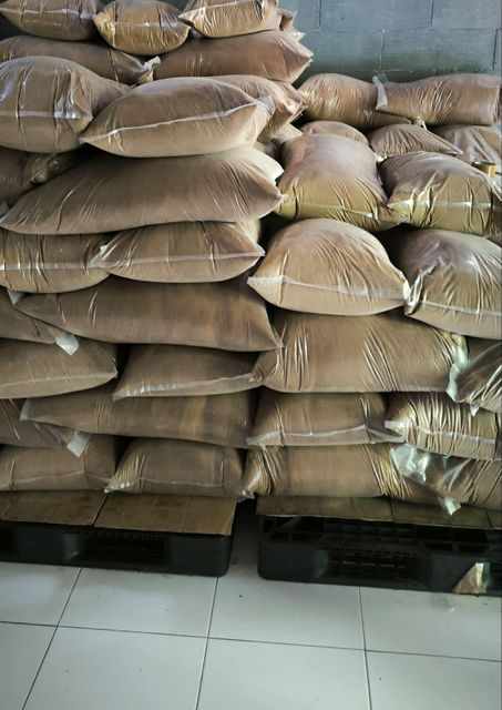 Coconut Sugar - Image 1