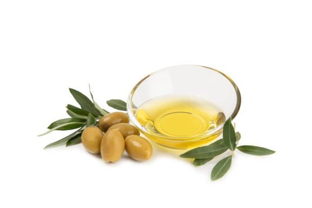 Premium Extra Virgin Olive Oil – Cold Pressed, First Harvest, 100% Natural - Image 4
