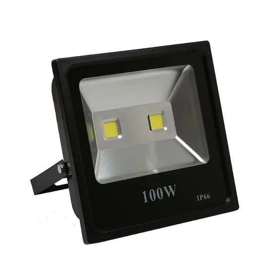 220V LED Flood Light LED Flood Light Projectors 100W 200W 500W - Image 1