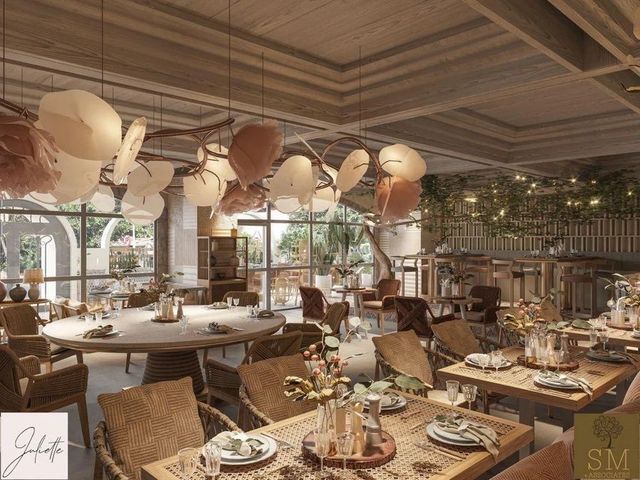 Interior Designing Services For Restaurent - Image 4