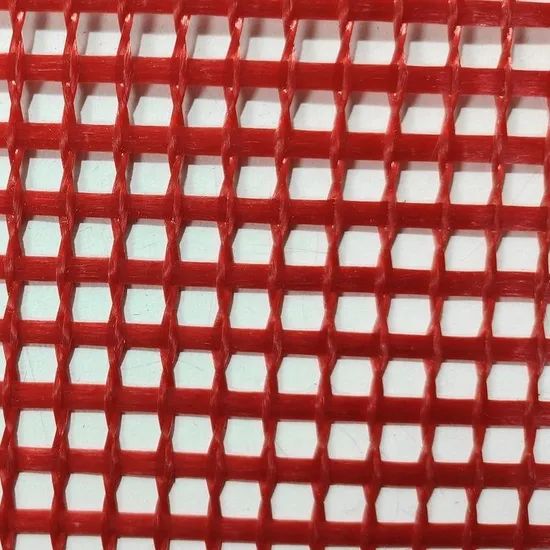 Epoxy-Coated Glass Fiber Mesh for Dry-Type Transformers Trademark LONTOM Model NO. LT-EFM HS Code 70199090 Material - Image 2