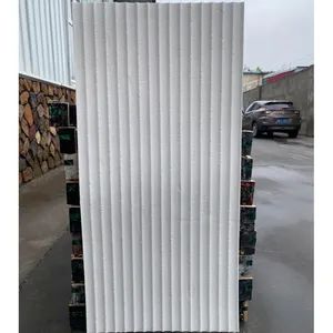 Artificial Travertine Stone - Synthetic Travertine Wall Panel Systems - Image 3