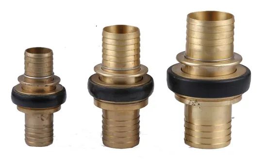 FIRE HOSE COUPLINGS AND ADAPTORS - Image 6