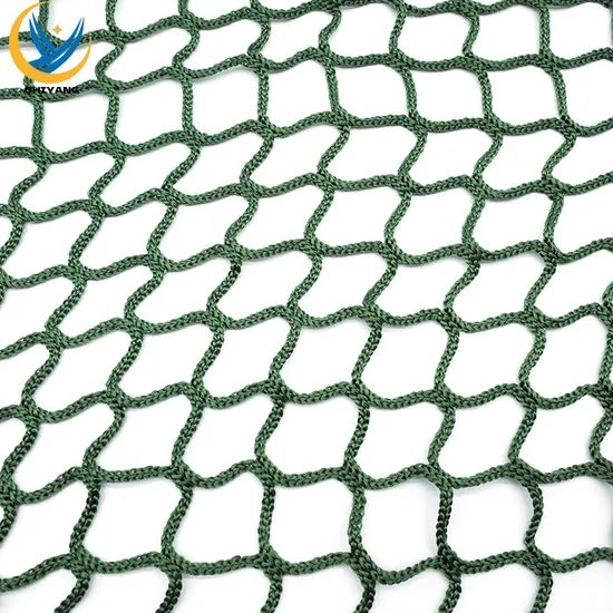 Snow Control Nylon Fishing /Bird Catch /Trawl Protection Safety Net - Image 5