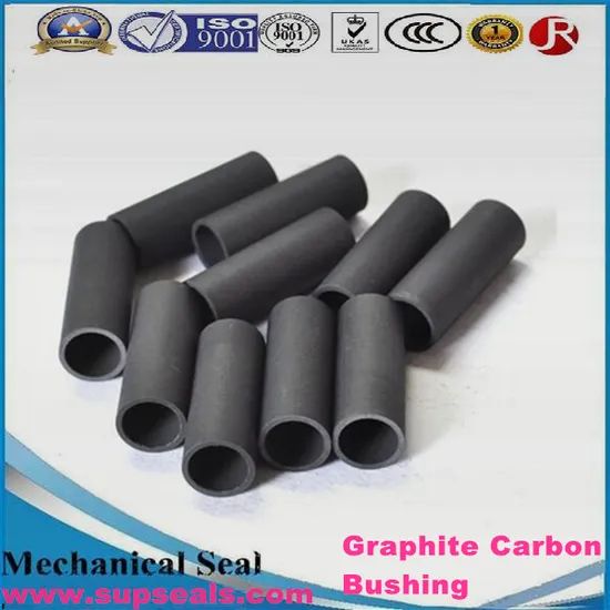 Graphite Sintering Mould for Diamond Tools - Image 4
