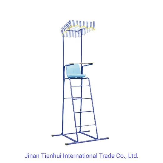 Professional Referee Chair-Tennis Games Use-Tennis Equipment - Image 2