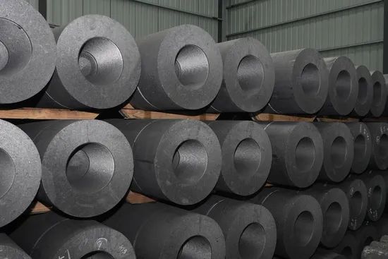 Chinese High Quality Graphite Electrode Innovations Shine at International Exhibitions - Image 1