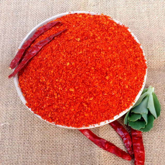 High-Grade Wholesale Dry Red Chilli | Naturally Sun-Dried Red Pepper for Culinary, Industrial, and Commercial Food Applications, Available in Multiple Heat Levels, Export Quality Packaging, Private Label Options, Bulk Orders, Reliable Shipping, Competitive Prices, and Consistent Quality Assurance - Image 3