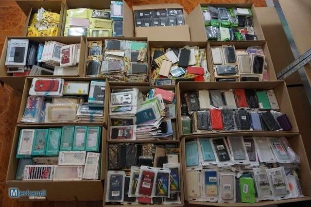 Premium Quality Liquidation Pallets Tablets For Retail And Resale Supply - Image 3