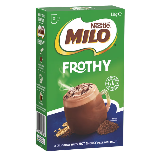 Hot Selling Multipack Refill of MILO Trending Energy Drinks Premium Malt Extract Top Quality - Image 4