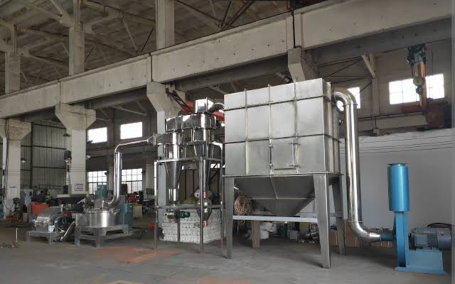 High Viscosity Industrial Grade Guar Gum Powder Fast Hydration FH 5000 CPS - For Oil & Gas Fracking, Textile Printing, ; - Image 4