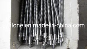 Customized Head Machine Screws and Bolts - Image 3