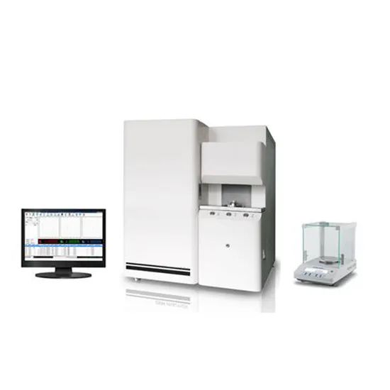 Th-330 Hydrogen Content Analyzer, Hydrogen Testing Machine, Hydrogen Gas Detector - Image 4