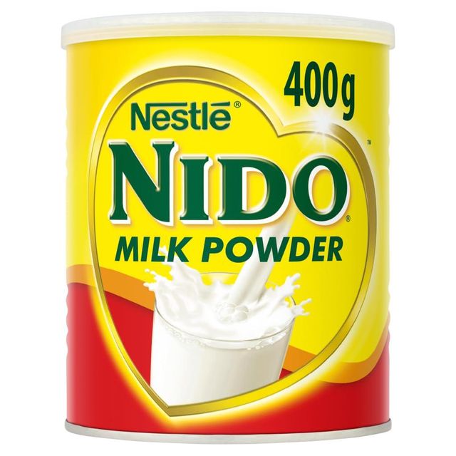 NIDO Fortified Milk Powder – Wholesale Supply & Bulk Distribution - Image 3