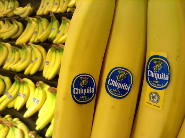 Chiquita Fresh Bananas For Premium Grocery Retailers Seeking Naturally Sweet Fruit With Fresh Quality - Image 3