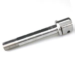 Broaching Services for Metal Machining Parts - Image 6