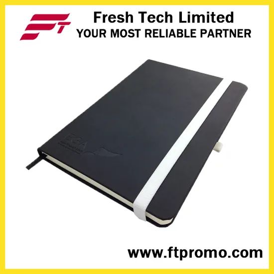 Chinese Wholesale Promotional Gift Notebook - Image 1