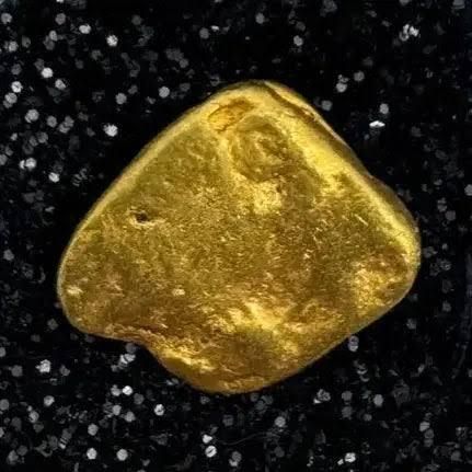 22-Karats Gold Nuggets For Sale in South Africa. - Image 5