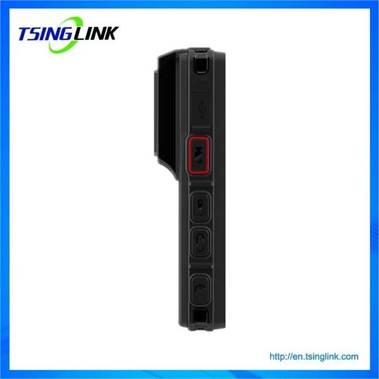 Power Repair Remote Surveillance Live Streaming Video 4G Body Camera Law Enforcement Video Recorder - Image 5