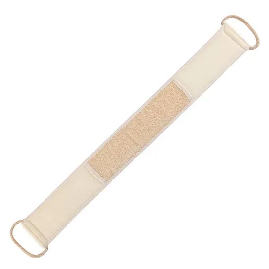 Exfoliating Bath Belt Bathing Set Bath Body Scrubber for Body Cleaning - Image 3