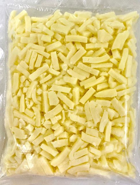 Mozzarella Cheese - Image 1