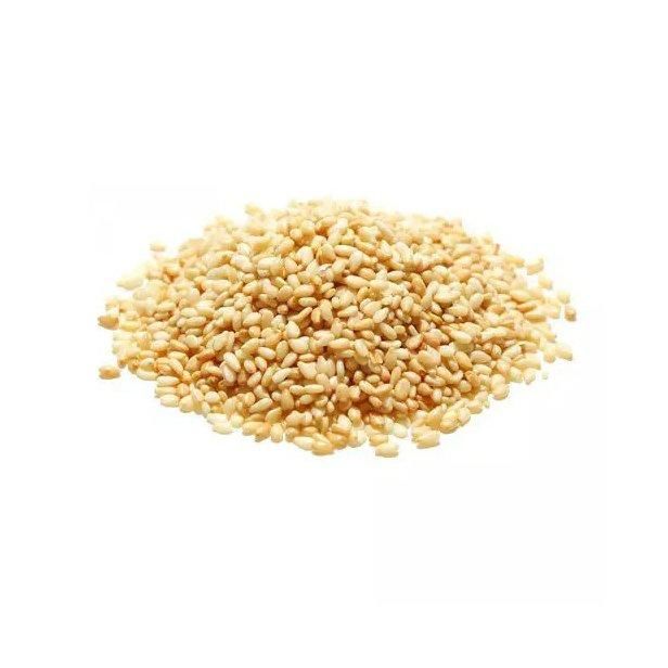 sesame seeds for roasting and snacking premium quality seeds with crunchy texture and rich flavor suitable for snacks and food preparationsesame seeds for roasting and snacking premium quality seeds with crunchy texture and rich flavor suitable for snacks and food preparation - Image 3