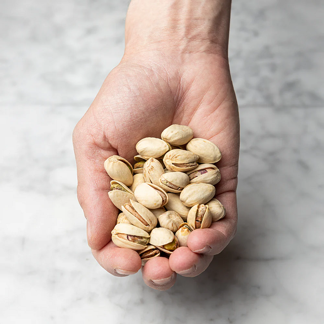 Healthy Snack Jumbo Bulk Pistachio Nuts Good Quality Factory Directly Sell Roasted Raw Pistachio - Image 1